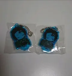 【無限列車編】竈門炭治郎 (夢泣き) アクリルチャーム