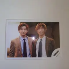 SixTONES 公式写真 田中樹 京本大我 109