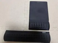 エレコム COMFY パソコン用アームレスト MOH-012BK、マウスパッドのサムネイル