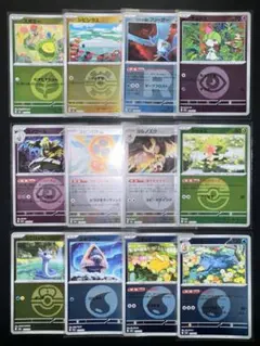 メガドリームex ミラー スボミー ラルトス ミニリュウ ユキワラシ コダック