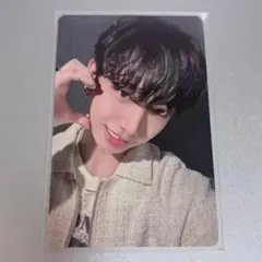 BOYNEXTDOOR ジェヒョン mini5 yizhiyu yzy トレカ