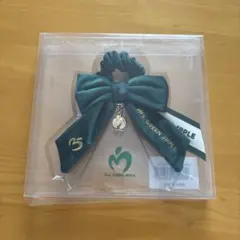 Mrs. GREEN APPLE ライトティックリボン
