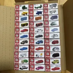 2025年最新】トミカの人気アイテム - メルカリ