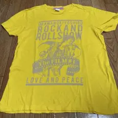 忌野清志郎 Tシャツ Sサイズ ROCK&ROLL SHOW