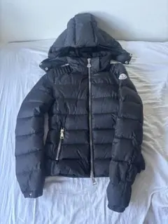 Moncler モンクレール　肩レザー　ダウンジャケット 0 Oiron