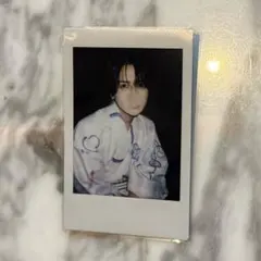 Da-iCE 岩岡徹 自撮りチェキ FC入会特典 - メルカリ