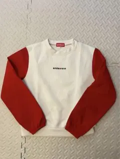 アルチビオ♡archivio♡2025年モデル♡トレーナー