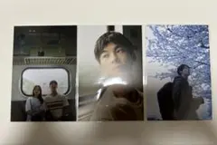 青春18×2 君へと続く道 シュー・グァンハン 清原果耶