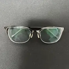 Zoff SMART メガネ 度あり