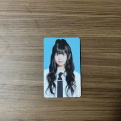 ME:Iミーアイトレカ　村上璃杏 006