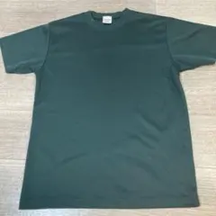 converse ダークグリーン Tシャツ Sサイズ