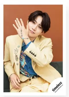 2025年最新】橋本将生 timeleszの人気アイテム - メルカリ