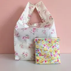 2026年最新】薔薇柄バッグハンドメイドの人気アイテム - メルカリ