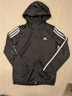 アディダス/上着/パーカー/150cm