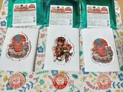 地縛少年花子くん　化け猫旅館　アクリルスタンドキーホルダー　花子くん　もっけ