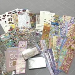 2026年最新】シール まとめ売り 大量の人気アイテム - メルカリ