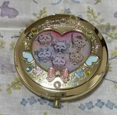 ちいかわ まじかるちいかわ 超まじかる♡コンパクトミラー