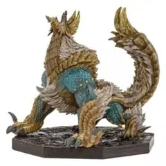 モンスターハンター ジンオウガ(ZINOGRE ) フィギュア