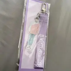 ジョンハン　アクリルスタント