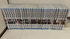 呪術廻戦 全30巻セット 全巻セット