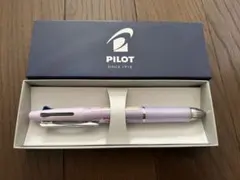 MulanRose 様用　PILOT Dr. GRIP 4+1 ラベンダー