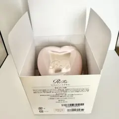 ReFa HEART BRUSH リファハートブラシ アンティークローズ