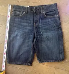 POLO RALPH LAUREN デニムハーフパンツ150cm