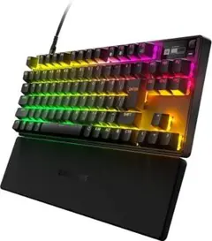 SteelSeries Apex Pro TKL(2023)