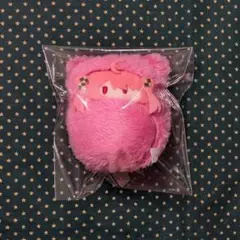 カラフルピーチ からぴち たぴぬい のあ