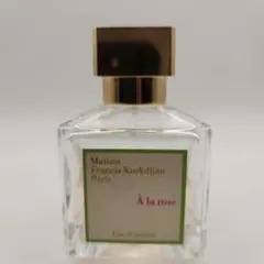 Maison Francis Kurkdjian　アラローズ　EDP　70mlのサムネイル