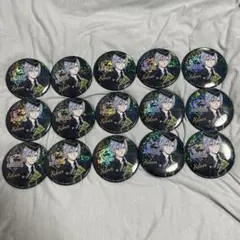 2025年最新】ツイステ シルバー 缶バッジの人気アイテム - メルカリ