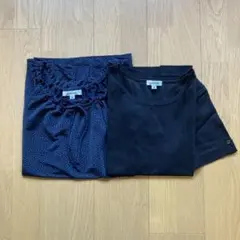 ALPHA CUBIC  Tシャツ&ノースリーブチュニックのサムネイル