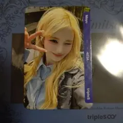tripleS Object mayu