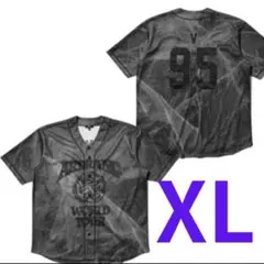 BTS ARIRANG ユニフォーム テヒョン Jersey テテ M 韓国限定 - メルカリ