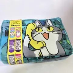 現場猫 キャラクターグッズ