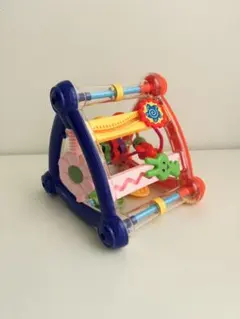 ベビー おもちゃ0歳 1歳　知育玩具