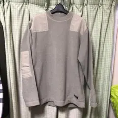 aigle スウェット