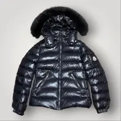 だいき2さん専用　BURBERRY BLACK LABEL 光沢ダウン　ファー だいき2さん専用 BURBERRY BLACK LABEL 光沢ダウン ファー - メルカリ