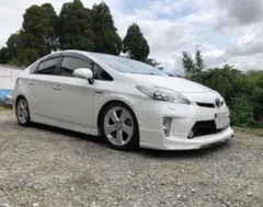 30プリウス後期 USトヨタ純正 Ground Effects Kit USDM - メルカリ
