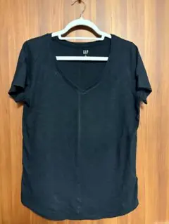 GAP EASY T 半袖 Tシャツ ブラック Mサイズのサムネイル