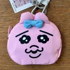 おぱんちゅうさぎ　エコバッグ　しまむら