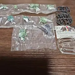 モビルスーツアンサンブル01　ザク