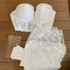 ブライダルインナー