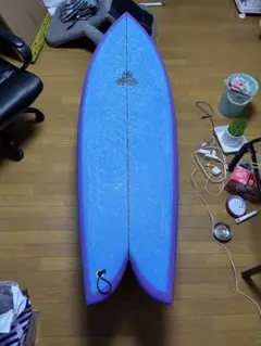 チャンネルアイランドフェブスフィシュ