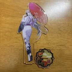 勝利の女神NIKKE バイパー アクリルスタンド