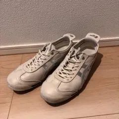 onitsuka tiger / メキシコ66 24.0cm