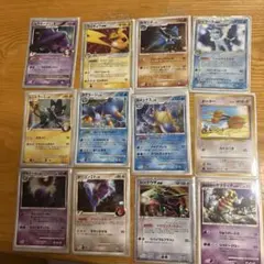 ポケモンカード　引退品　まとめ売り(値下げ交渉可)