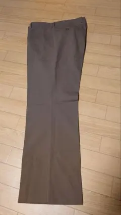 チノパンツ メンズ DAKS　スラックス