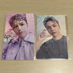 SEVENTEEN always yours ユニバ weverseバーノン