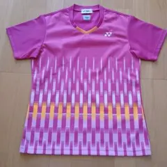 YONEX ゲームウェア